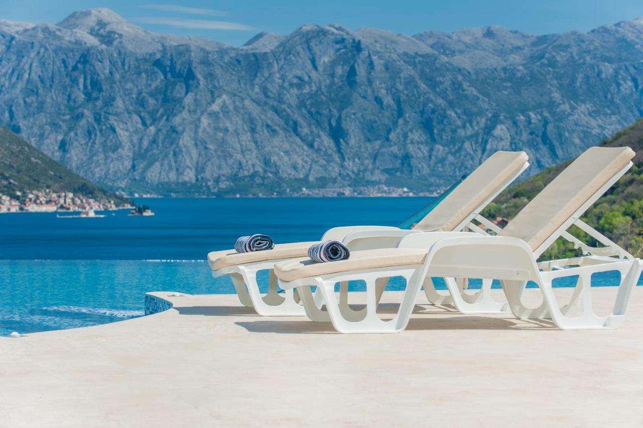 Lavander Bay C23 Kotor Extérieur photo